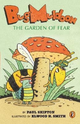 Bug Muldoon: The Garden of Fear