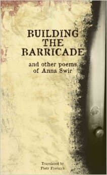 Building The Barricade and Other Poems