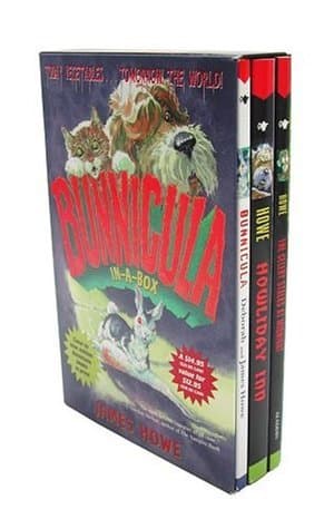 Bunnicula In-a-Box