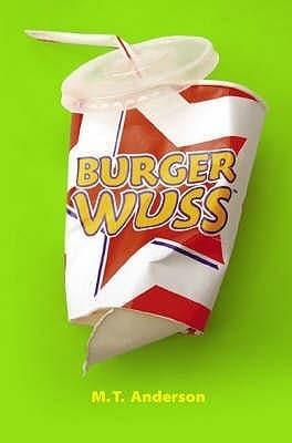 Burger Wuss