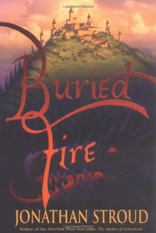 Buried Fire