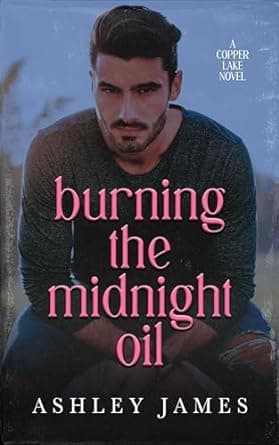 Burning the Midnight Oil