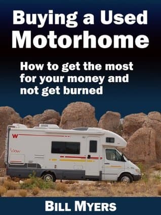 Buying a Used Motorhome