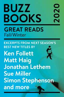 Buzz Books 2020: Fall/Winter
