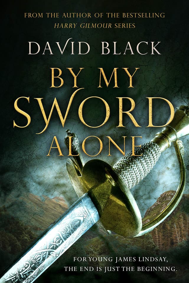 By My Sword Alone