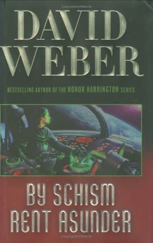 By Schism Rent Asunder