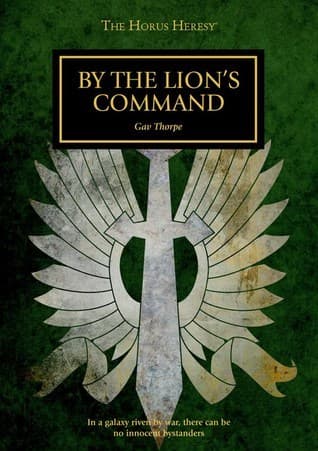 By the Lion's Command