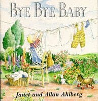 Bye Bye Baby: a Sad Story with a Happy Ending