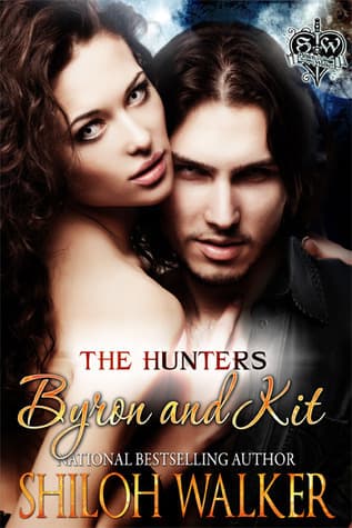 Byron and Kit