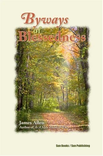 Byways of Blessedness