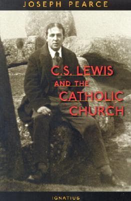 C. S. Lewis and the Catholic Church