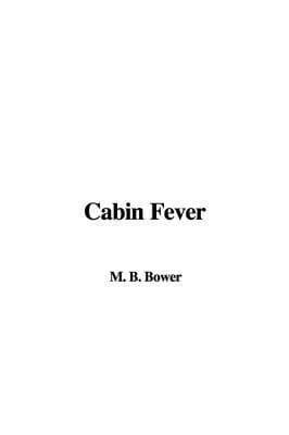 Cabin Fever