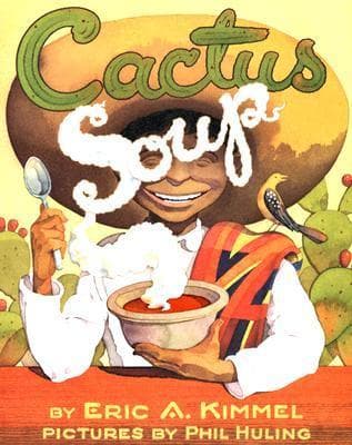 Cactus Soup