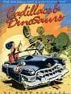 Cadillacs and Dinosaurs