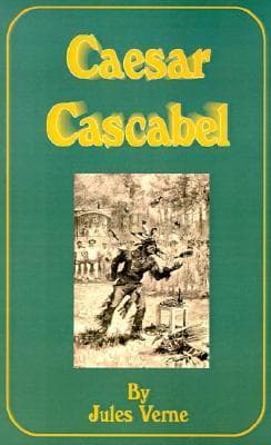 Caesar Cascabel