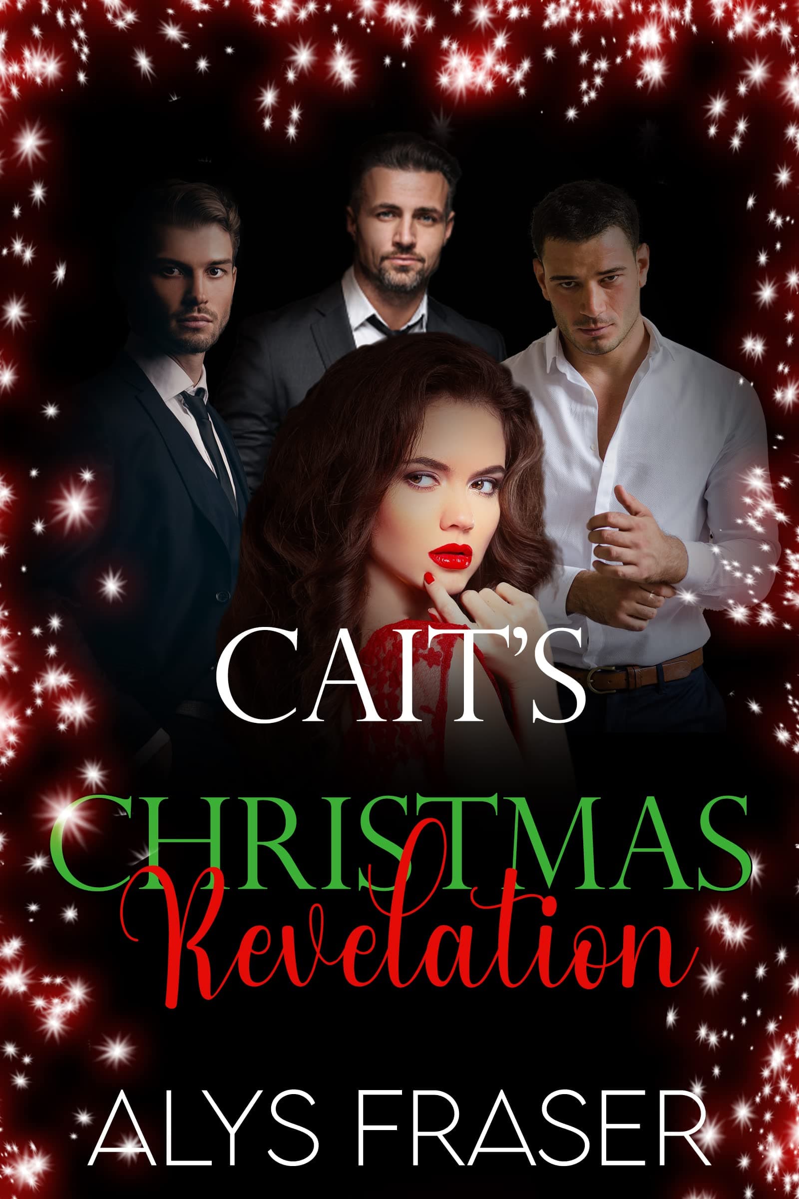 Cait's Christmas Revelation