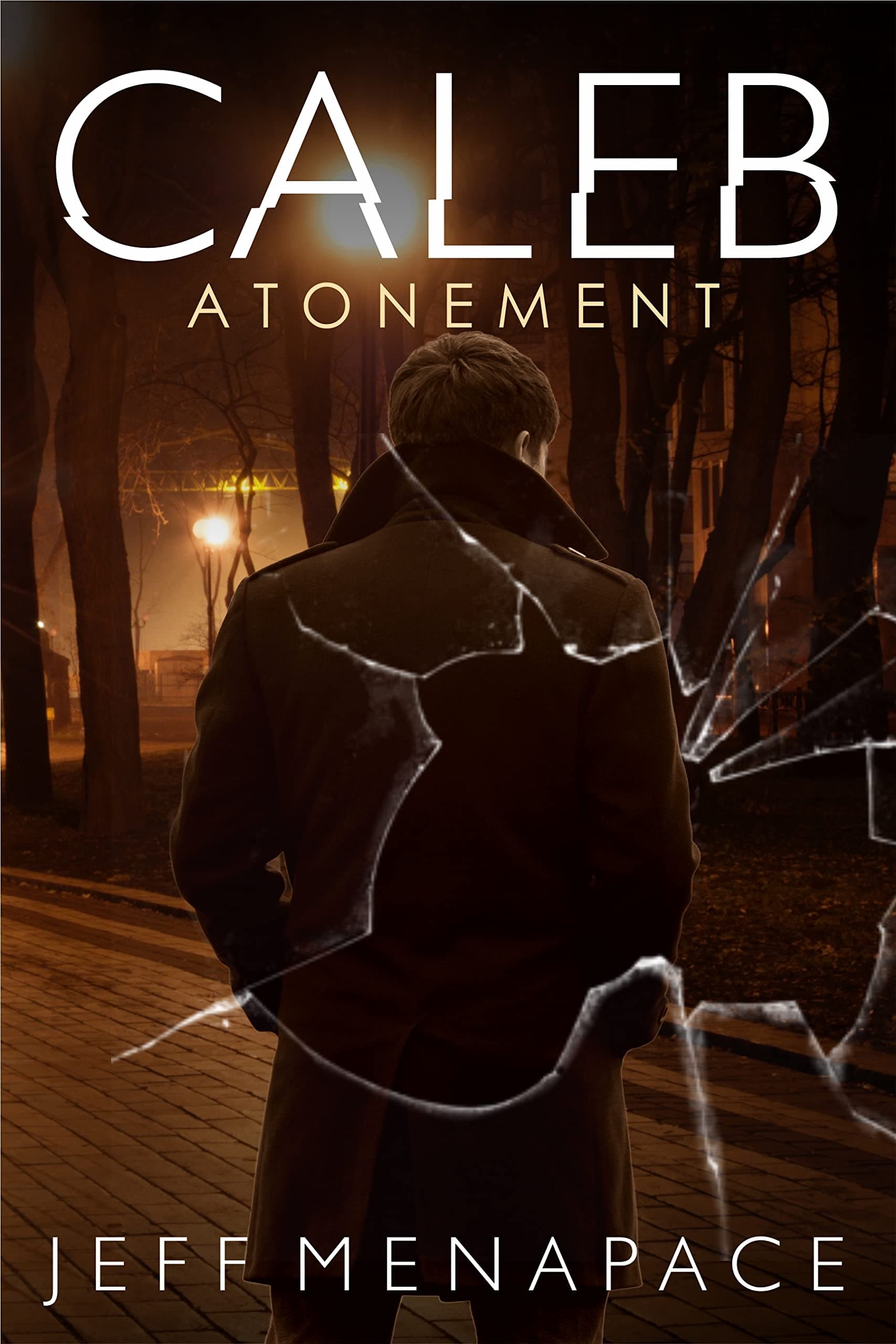 Caleb: Atonement