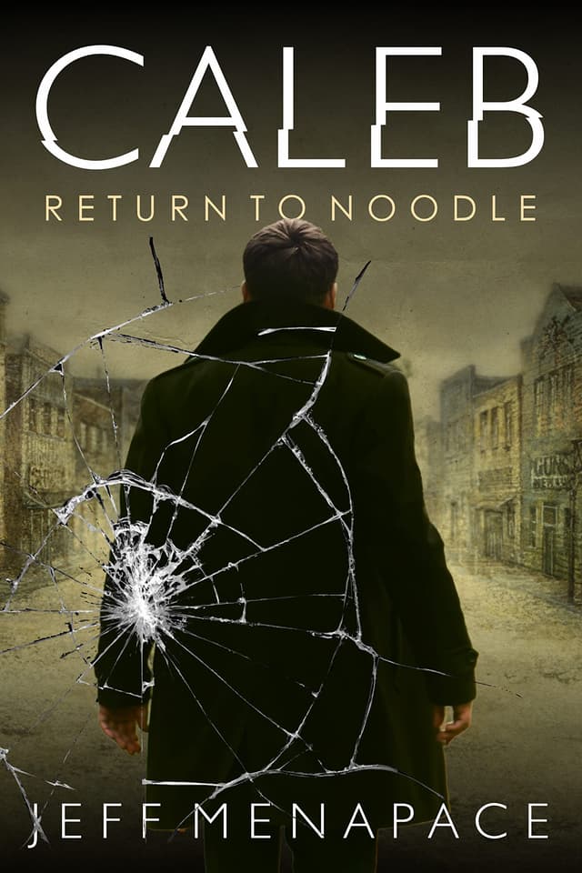 Caleb: Return to Noodle