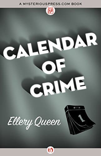 Calendar of Crime: Stories
