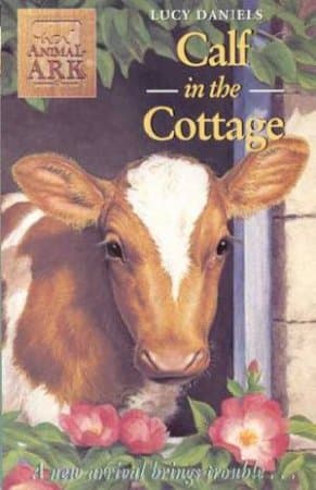 Calf in the Cottage