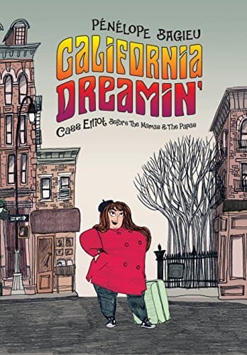 California Dreamin’: Cass Elliot Before the Mamas & the Papas