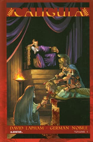 Caligula Volume 1