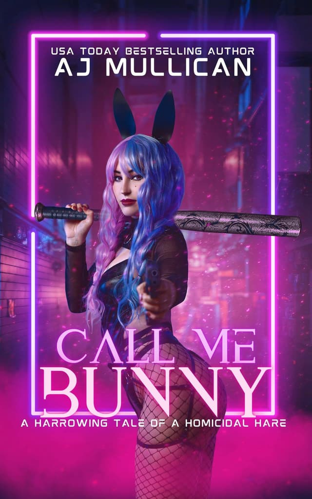 Call Me Bunny