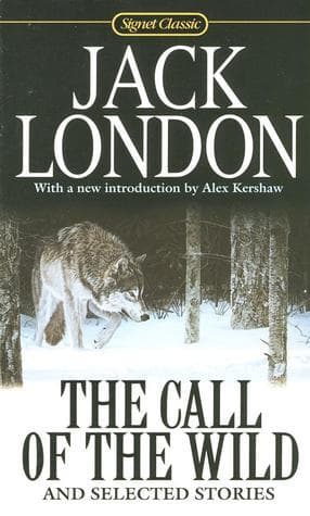 Call Of The Wild and Selected Stories