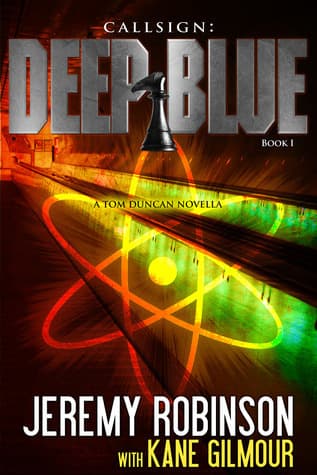 Callsign: Deep Blue (Tom Duncan)