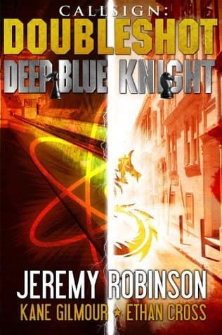 Callsign Doubleshot: Knight and Deep Blue