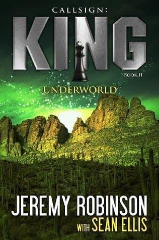Callsign: King II - Underworld