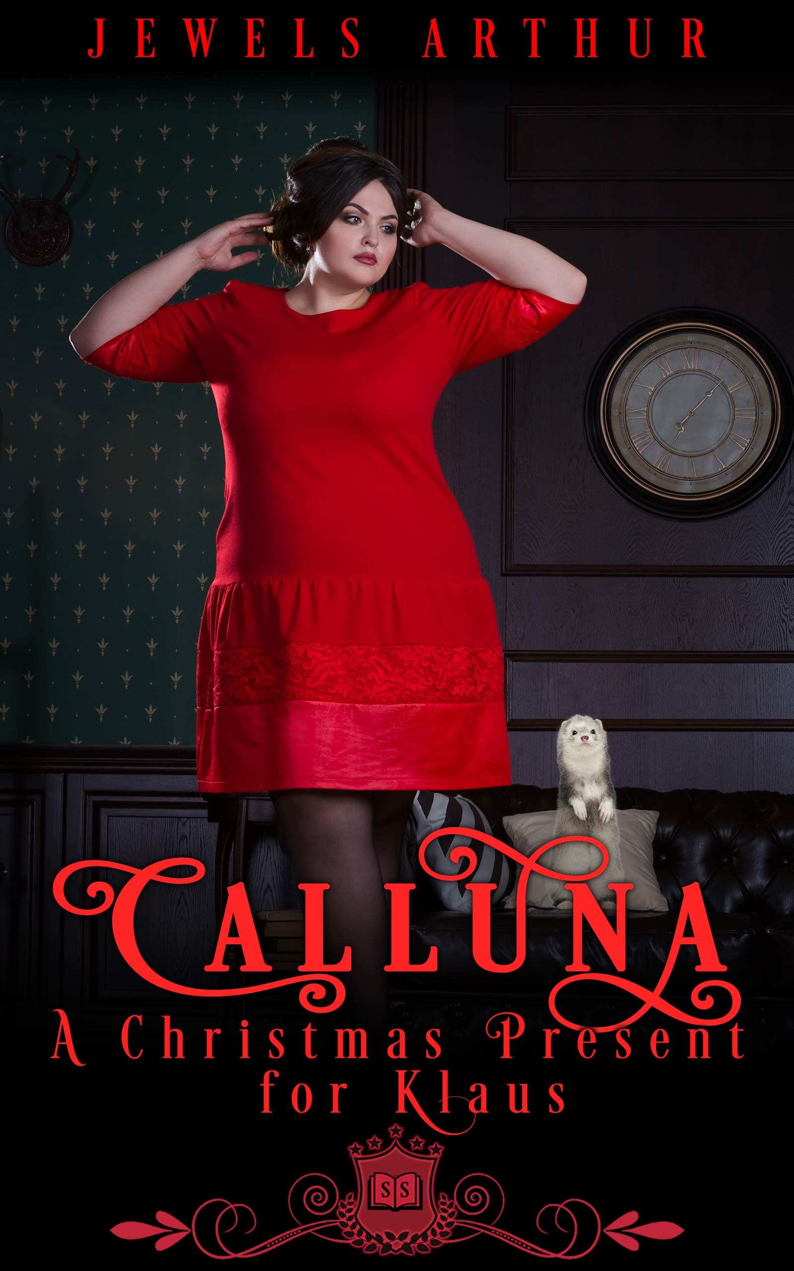 Calluna: A Christmas Present for Klaus