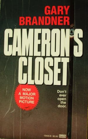 Cameron's Closet