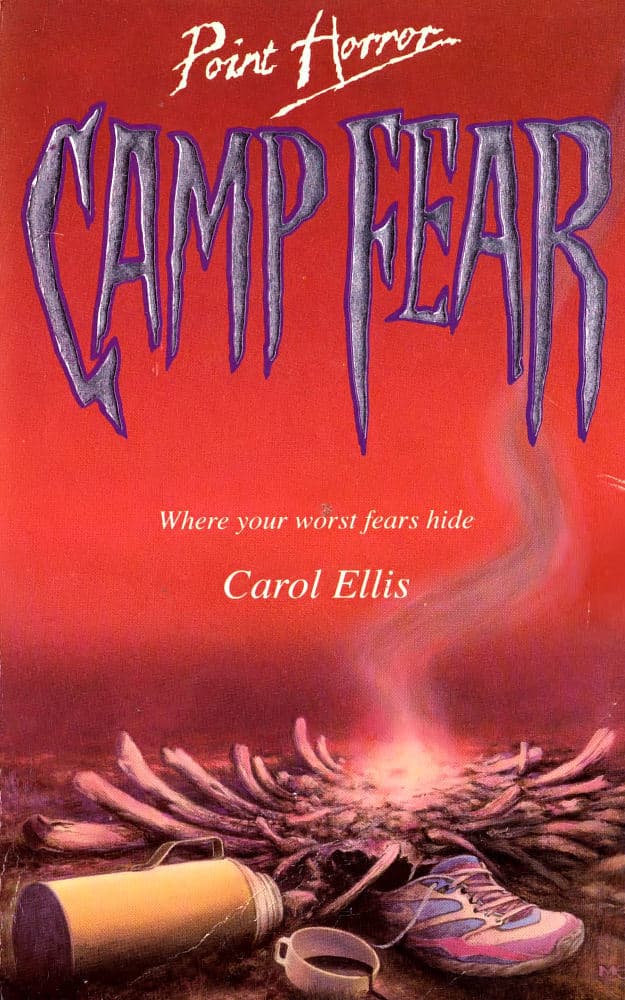 Camp Fear