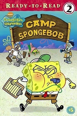 Camp SpongeBob (5)