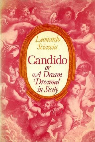 Candido or A Dream Dreamed in Sicily