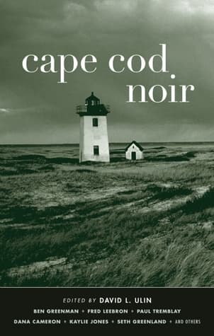 Cape Cod Noir