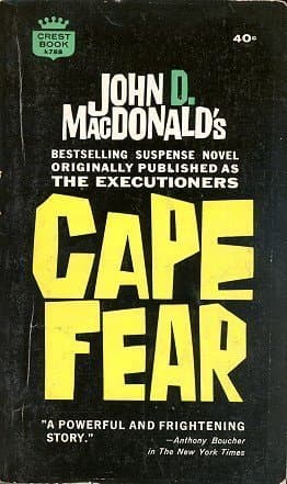 Cape Fear