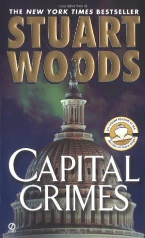 Capital Crimes