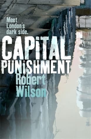 Capital Punishment