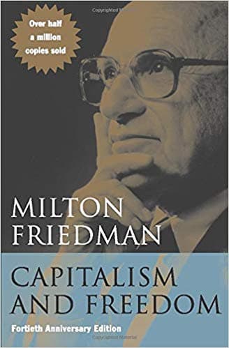 Capitalism and Freedom