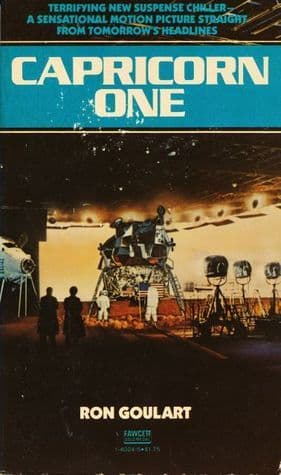 Capricorn One