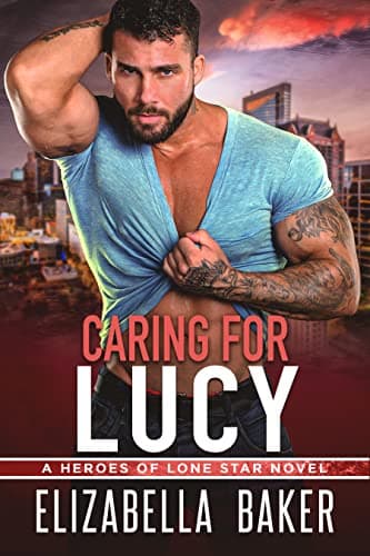 Caring for Lucy