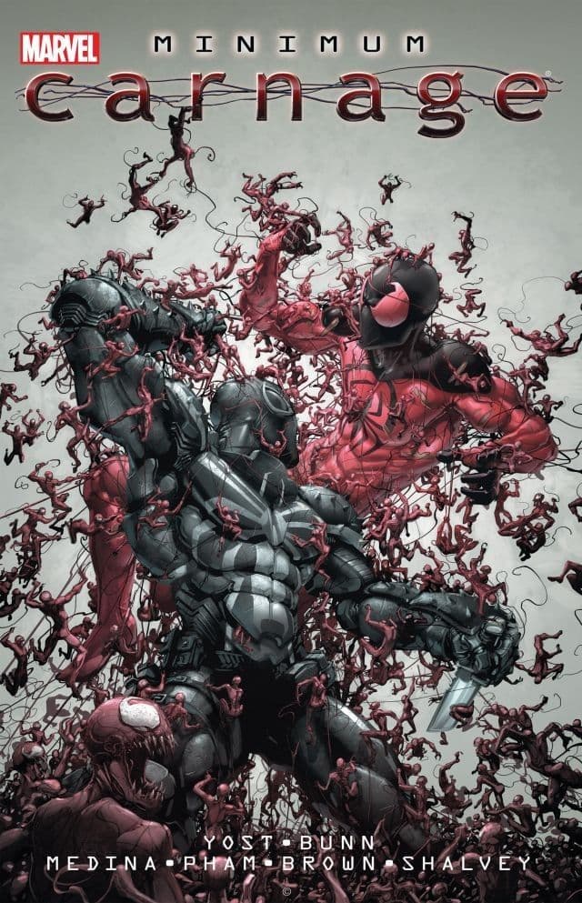Carnage: Minimum Carnage