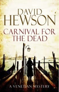Carnival For The Dead