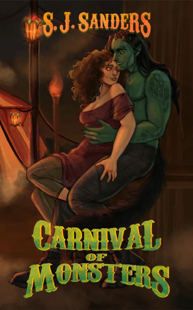 Carnival of Monsters