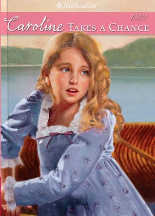 Caroline Takes a Chance