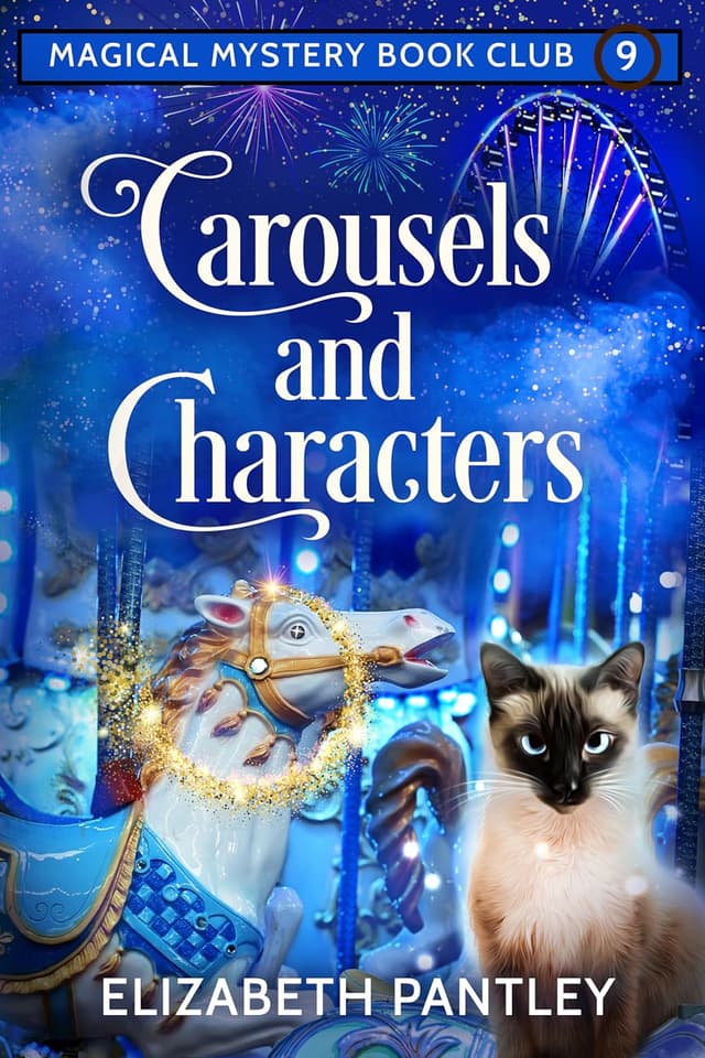 Carousels and Characters