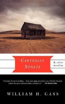 Cartesian Sonata and Other Novellas
