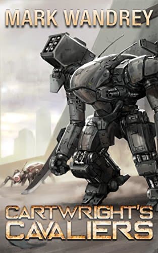 Cartwright's Cavaliers